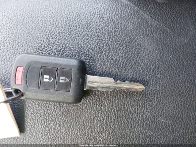 2018 MITSUBISHI OUTLANDER SPORT JA4AP3AU6JU005114 Photo 10