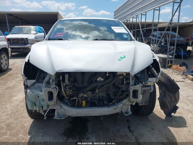 JA4AP3AU6JU005114 Mitsubishi mivec