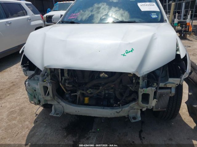 2018 MITSUBISHI OUTLANDER SPORT JA4AP3AU6JU005114 Photo 5