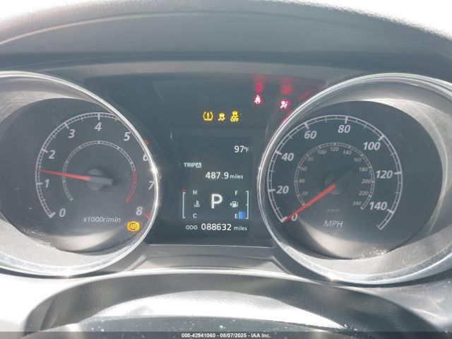 2018 MITSUBISHI OUTLANDER SPORT JA4AP3AU6JU005114 Photo 6