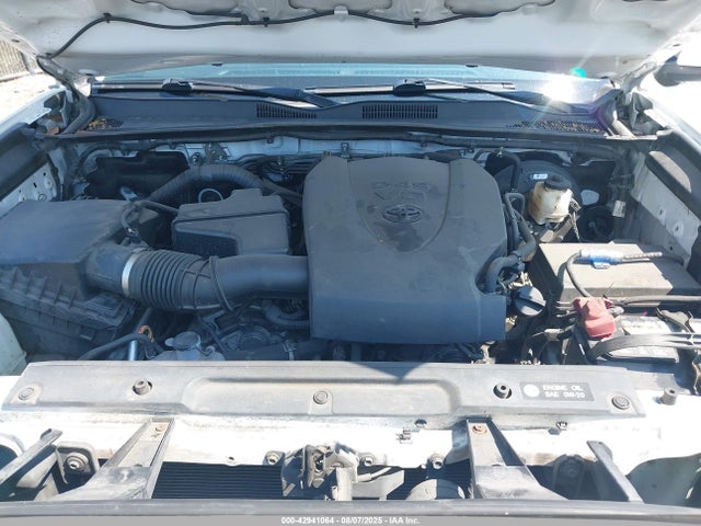 3TMAZ5CN6HM030062 Toyota 2gr-fks