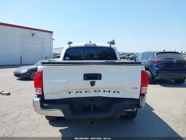3TMAZ5CN6HM030062 Toyota 2gr-fks