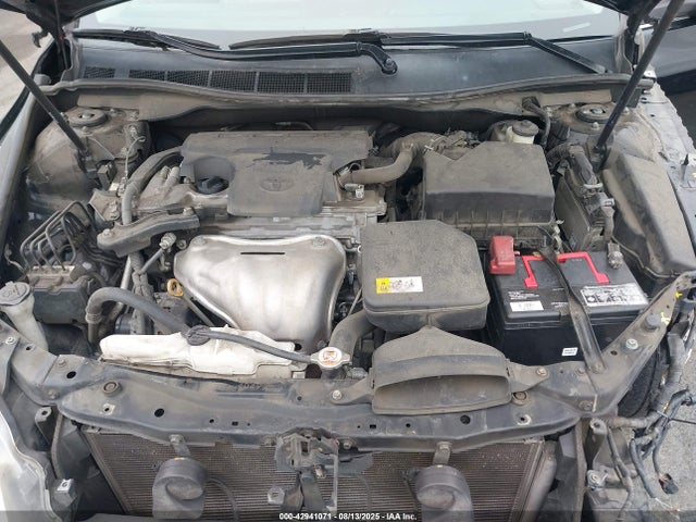4T1BF1FK3HU298842 Toyota 2ar-fe