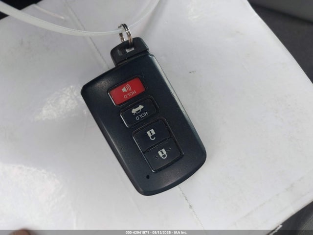 4T1BF1FK3HU298842 Toyota 2ar-fe