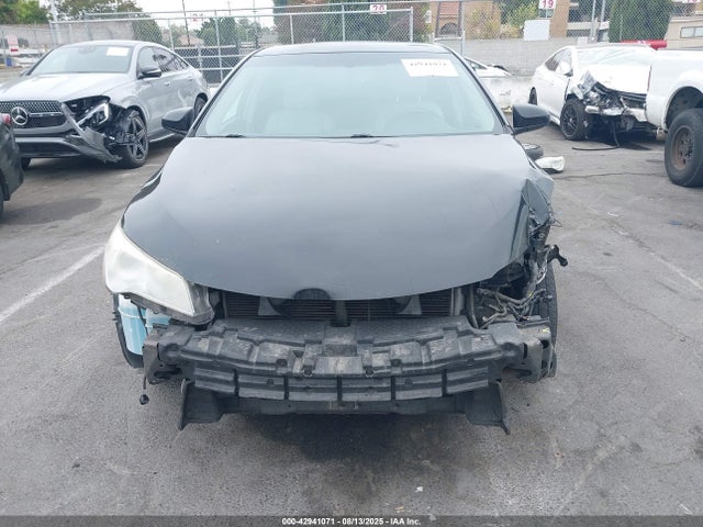 4T1BF1FK3HU298842 Toyota 2ar-fe
