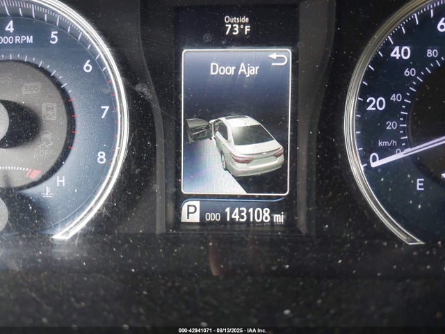 4T1BF1FK3HU298842 Toyota 2ar-fe