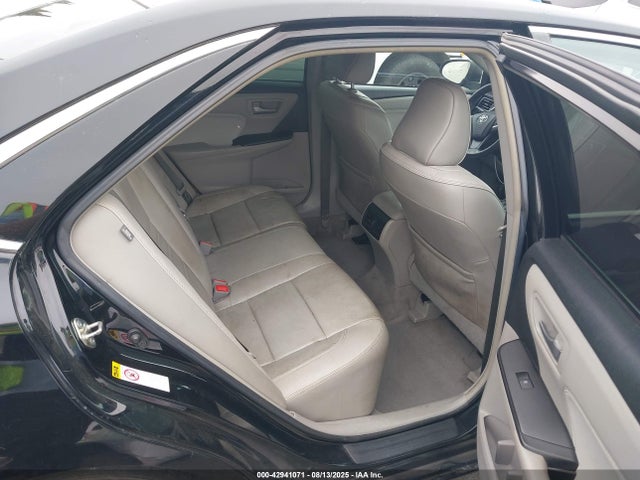 4T1BF1FK3HU298842 Toyota 2ar-fe