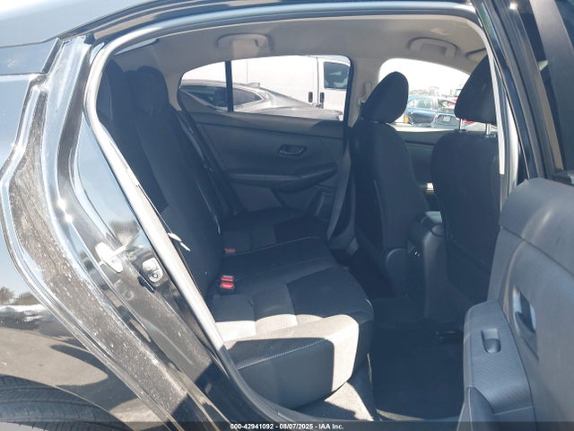 3N1AB8CV6SY251802 Nissan Sentra