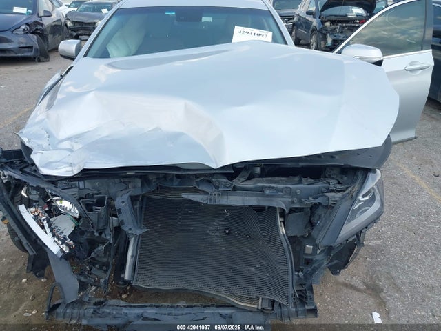 KMHGN4JE0FU060326 Hyundai gasoline 3.8 dohc mpi lambda