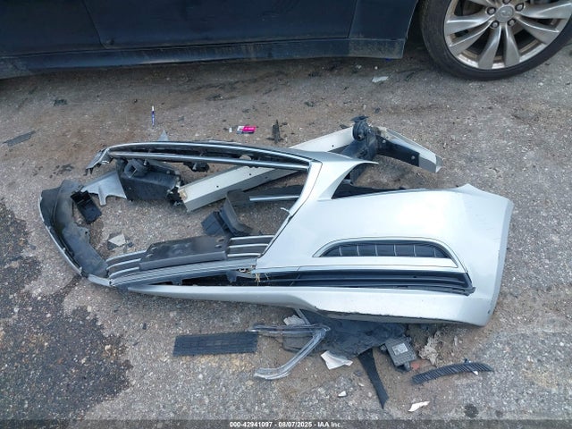 KMHGN4JE0FU060326 Hyundai gasoline 3.8 dohc mpi lambda