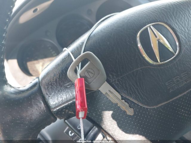 2006 ACURA MDX 2HNYD18656H539704 Photo 10