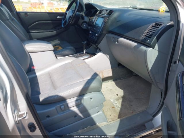 2006 ACURA MDX 2HNYD18656H539704 Photo 4