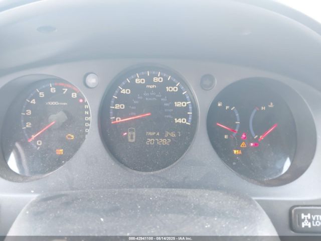 2006 ACURA MDX 2HNYD18656H539704 Photo 6