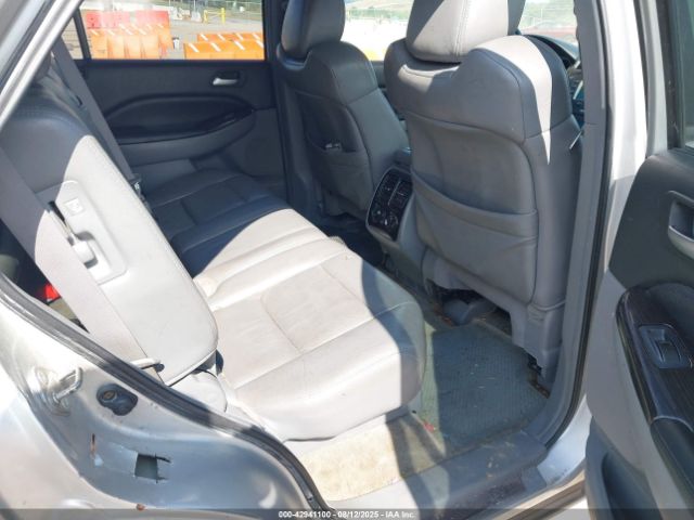 2006 ACURA MDX 2HNYD18656H539704 Photo 7