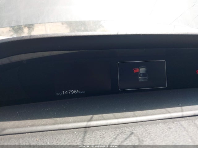 JTDKBRFU1J3058541 Toyota 2zr-fxe,1nm