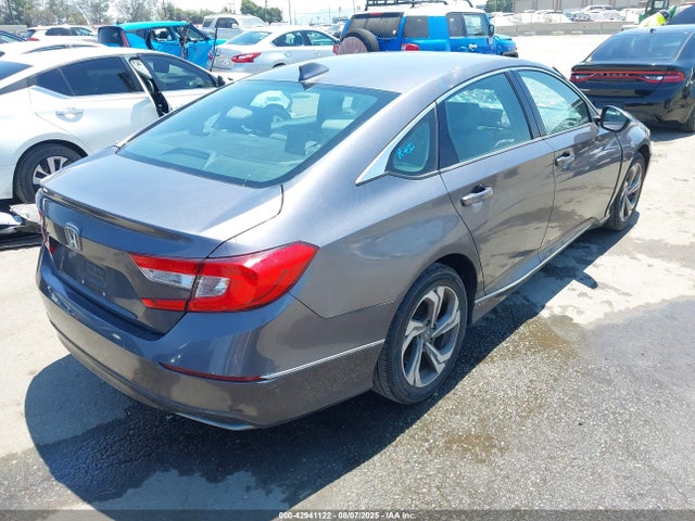 1HGCV1F57JA111701 Honda l15be
