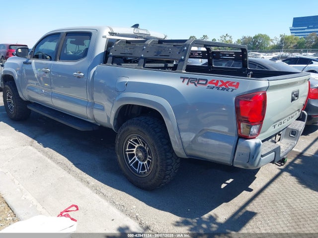 3TMDZ5BNXKM056587 Toyota 2gr-fks