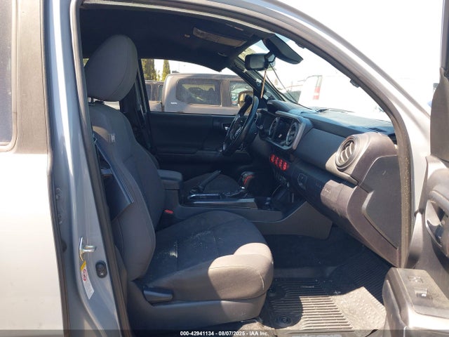 3TMDZ5BNXKM056587 Toyota 2gr-fks