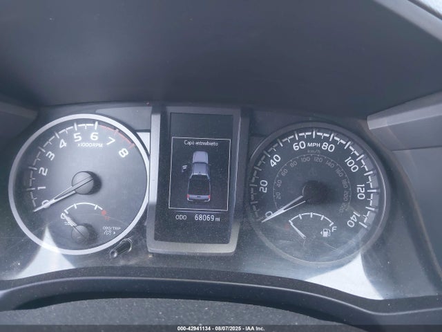 3TMDZ5BNXKM056587 Toyota 2gr-fks