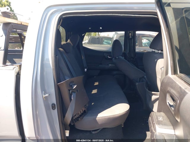 3TMDZ5BNXKM056587 Toyota 2gr-fks