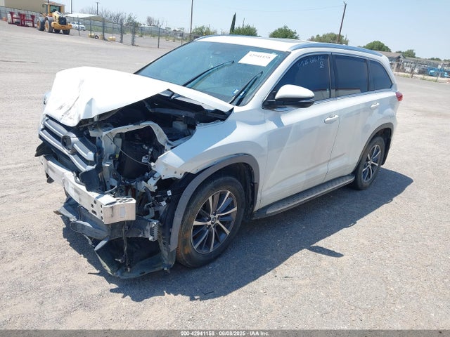 5TDKZRFH0JS548756 Toyota 2gr-fks