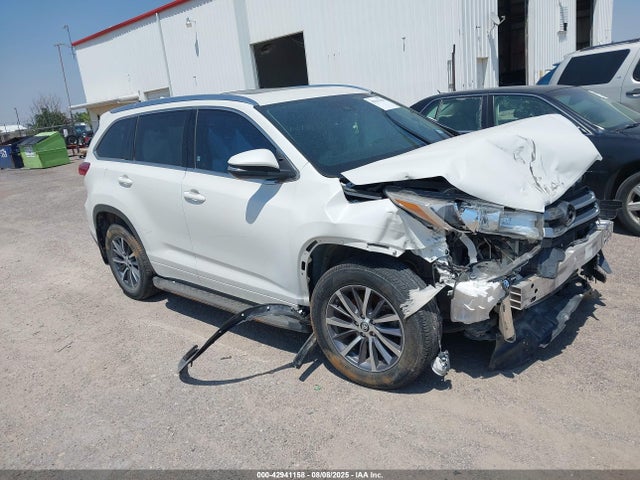 5TDKZRFH0JS548756 Toyota 2gr-fks