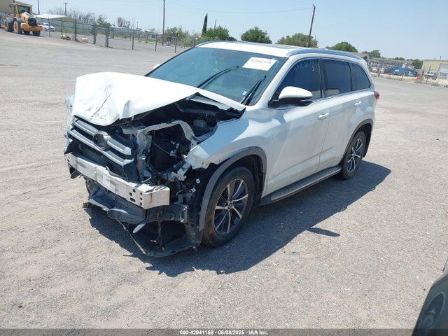 5TDKZRFH0JS548756 Toyota 2gr-fks