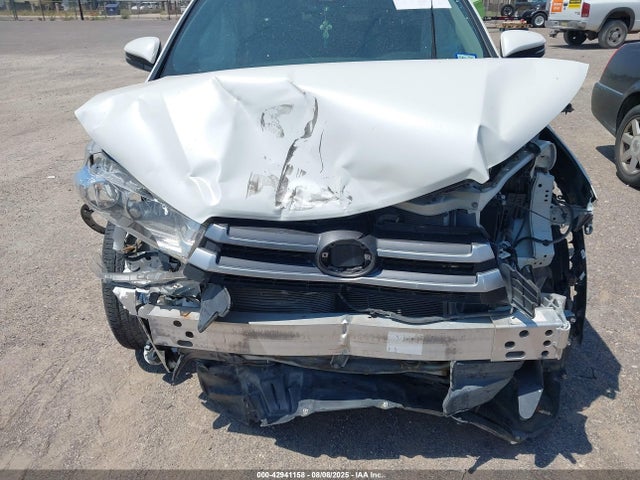 5TDKZRFH0JS548756 Toyota 2gr-fks