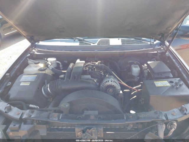 2007 SAAB 9-7X 5S3ET13M572801579 Photo 9