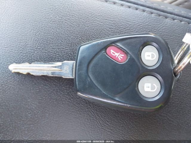 2007 SAAB 9-7X 5S3ET13M572801579 Photo 10