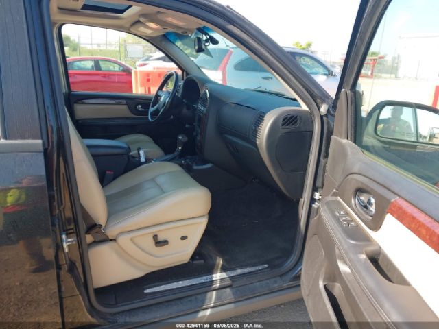 2007 SAAB 9-7X 5S3ET13M572801579 Photo 4