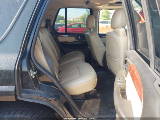 2007 SAAB 9-7X 5S3ET13M572801579 Photo 7