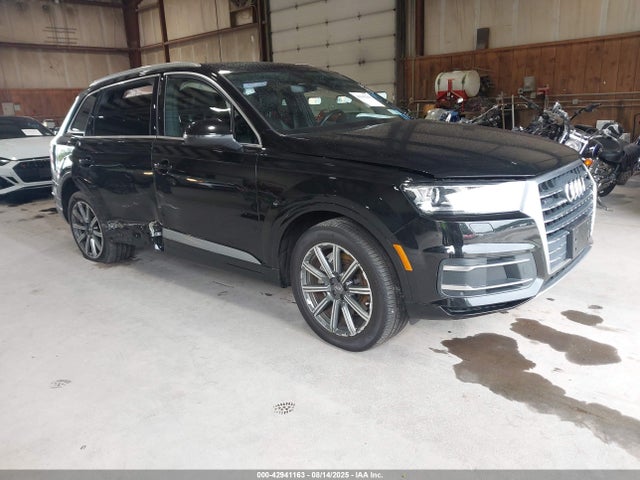 2019 AUDI Q7 WA1AHAF77KD027046 Photo 0