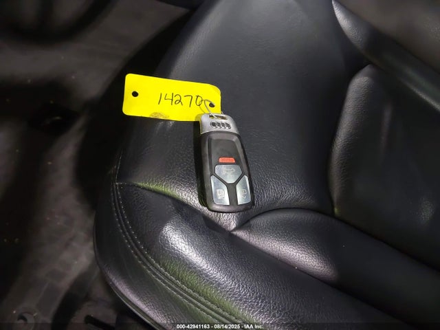 2019 AUDI Q7 WA1AHAF77KD027046 Photo 10