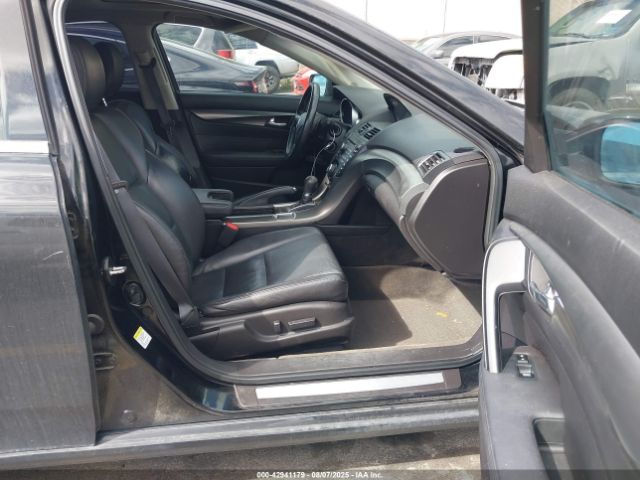 2013 ACURA TL 19UUA8F23DA009766 Photo 4