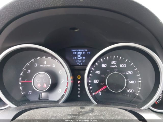 2013 ACURA TL 19UUA8F23DA009766 Photo 6