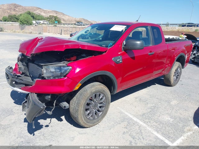 Ford 2021 2021 1FTER1FH0MLD40753 Image 2