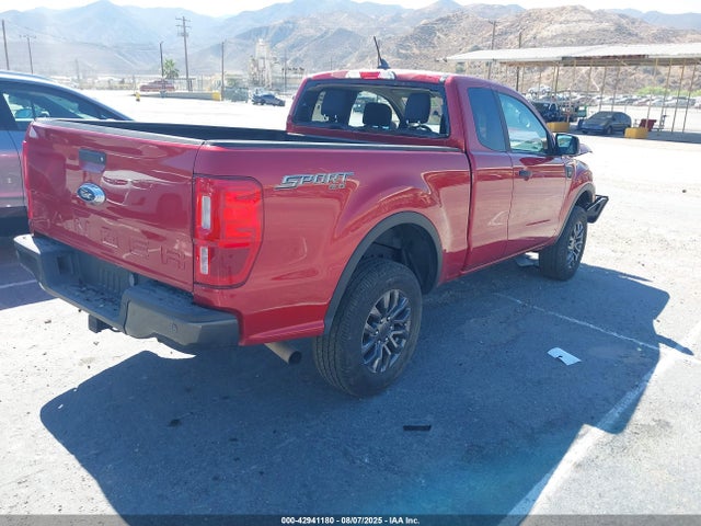Ford 2021 2021 1FTER1FH0MLD40753 Image 4