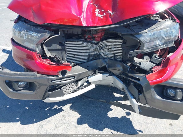 Ford 2021 2021 1FTER1FH0MLD40753 Image 6