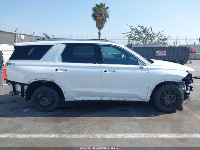 KM8R5DHE5LU090660 Hyundai gdi lambda ii