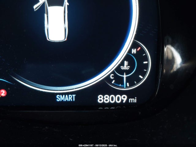 KM8R5DHE5LU090660 Hyundai gdi lambda ii