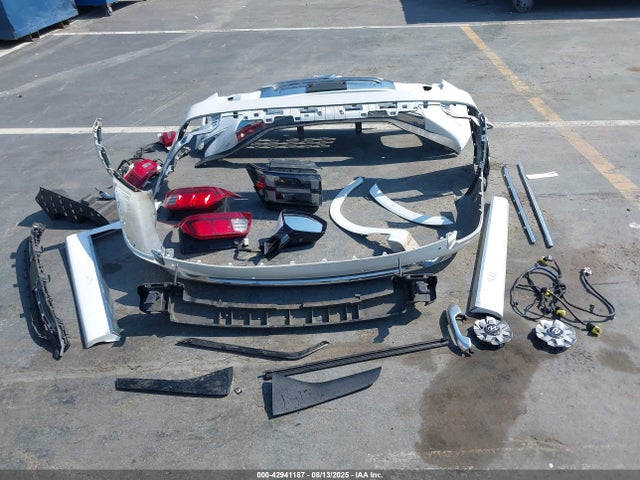 KM8R5DHE5LU090660 Hyundai gdi lambda ii