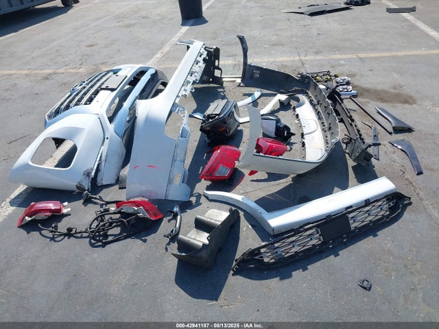 KM8R5DHE5LU090660 Hyundai gdi lambda ii