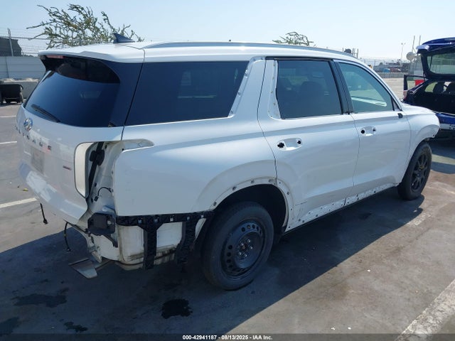 KM8R5DHE5LU090660 Hyundai gdi lambda ii