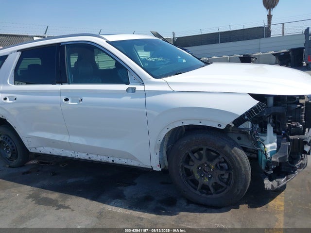 KM8R5DHE5LU090660 Hyundai gdi lambda ii