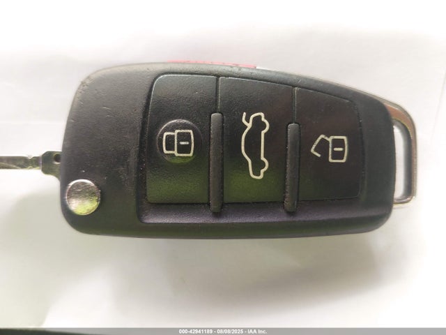 2009 AUDI A4 WAUDF48H79K011738 Photo 10