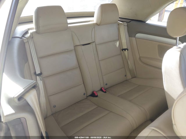 2009 AUDI A4 WAUDF48H79K011738 Photo 7