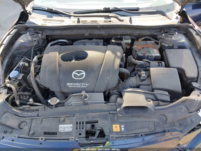 Mazda pe 2014 JM1BM1K73E1116162 Image 10