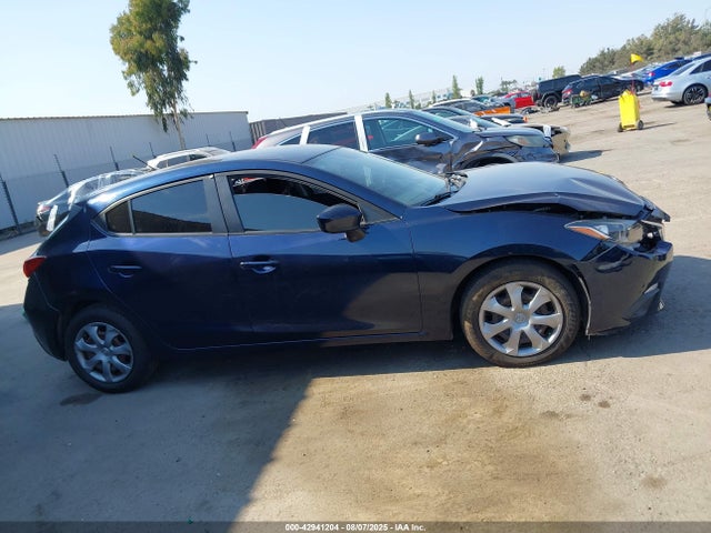 Mazda pe 2014 JM1BM1K73E1116162 Image 13