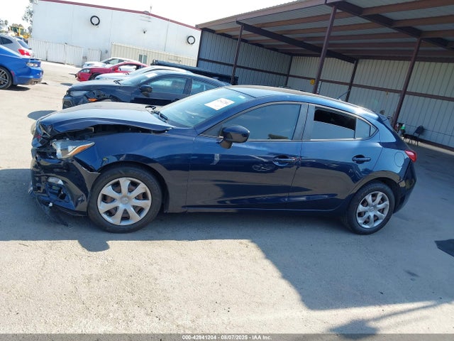 Mazda pe 2014 JM1BM1K73E1116162 Image 14